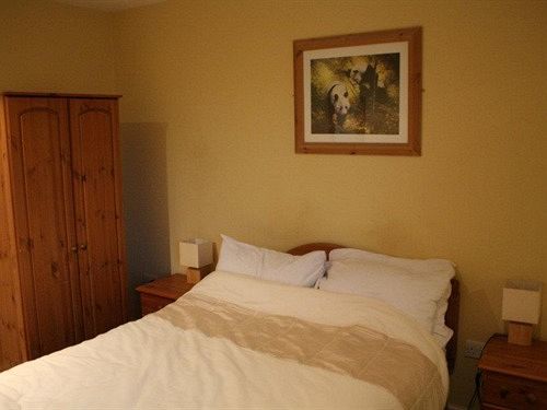 The Rising Sun Bed and Breakfast Μπάρνστεϊπλ Εξωτερικό φωτογραφία