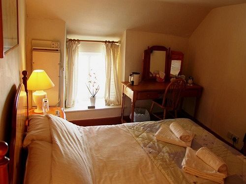 The Rising Sun Bed and Breakfast Μπάρνστεϊπλ Εξωτερικό φωτογραφία