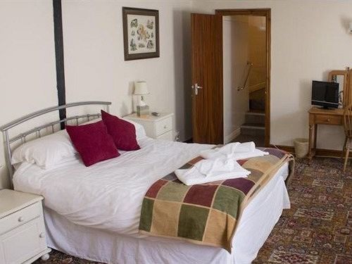 The Rising Sun Bed and Breakfast Μπάρνστεϊπλ Εξωτερικό φωτογραφία