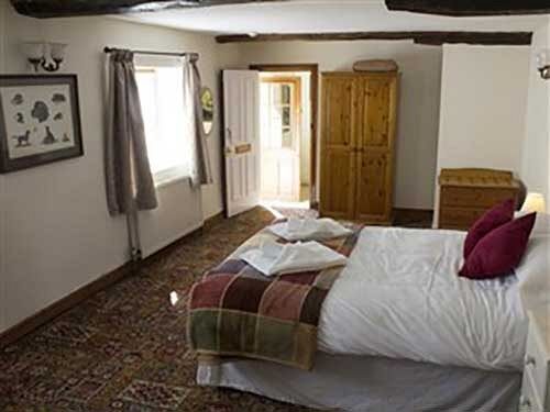 The Rising Sun Bed and Breakfast Μπάρνστεϊπλ Εξωτερικό φωτογραφία